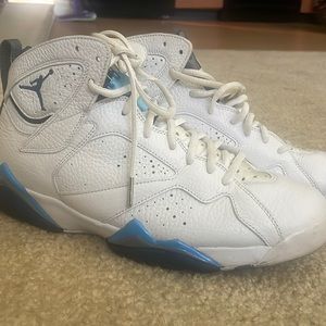 Jordan originals.  Size of 10.